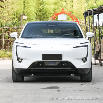 Avatr 11 EV SUV Vehicle Car New Energy High Spect Sports Automotive China Electric Cars